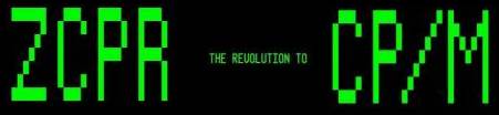 ZCPR Revolution