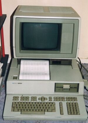 HP 9000