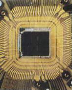 HP 9000 CPU